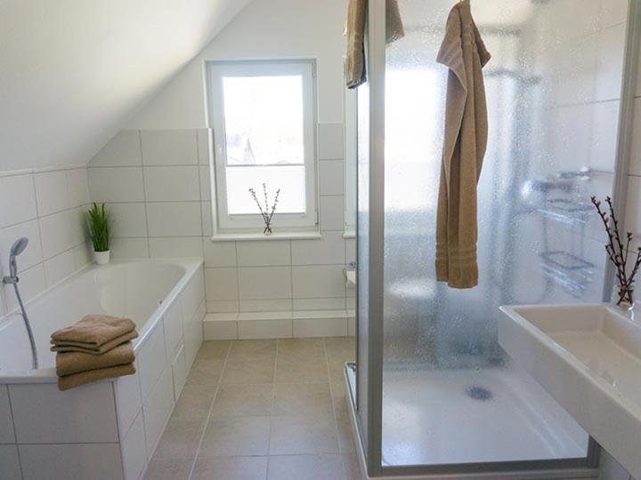 Ferienhaus Sonnenufer Rheinsberg Eksteriør billede